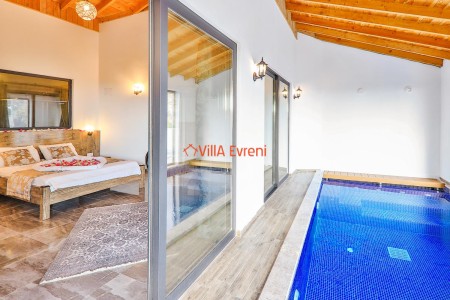 VillA Myra İslamlar